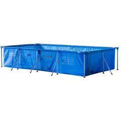 Bestway - Piscina Estrutural Retangular 3.300L