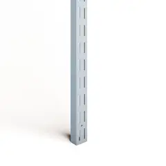Ducasse - Suporte Organiza Duplo 37cm para Cremalheira