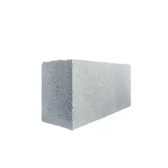 undefined - Bloco Concreto de Vedação com Fundo 14x19x39 Jcrb