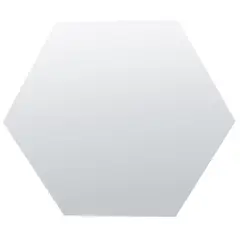 undefined - Espelho Hexagono Homy