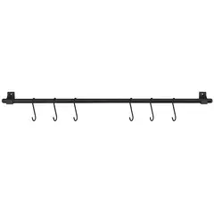 Passerini - Kitchenset Barra Black