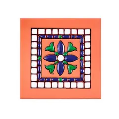 Eurogres - Tozeto Decorado 100701 11,5X11,5