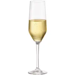 Ruvolo Glass Company - Taça Elegance Champanhe Ruvolo 260ml