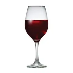 Ruvolo Glass Company - Taça One Vinho Ruvolo 385ml