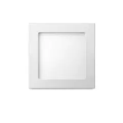 undefined - Painel Led 24w Quadrado Embutir 2700k