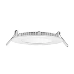 Elgin - Painel Led 24w Redondo Embutir 2700k