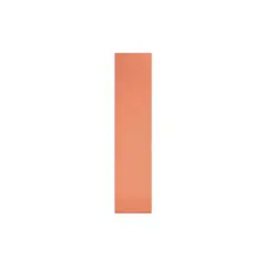 Eurogres - Lajota 5,5X24 Terracota Lisa