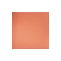 Eurogres - Lajota 24X24 Terracota Corrugada