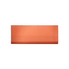 undefined - Borda de Degrau 10X24 Terracora Frisada