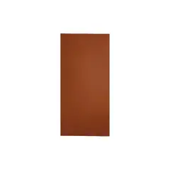 Eurogres - Lajota 11,5x24cm Tabaco