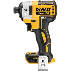 Dewalt - Parafusadeira De Impacto 1/4" (6,35Mm) 20V Max xr Li-Ion Brushless