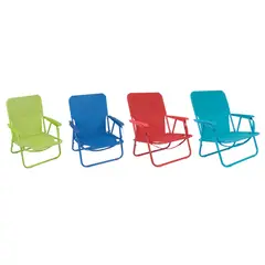 Klimber - Cadeira Sand Chair Text Cores