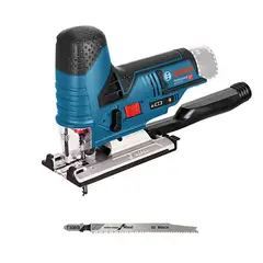 undefined - Serra Tico-Tico GST 12V-70 12V sem Bateria e sem Carregador Bosch