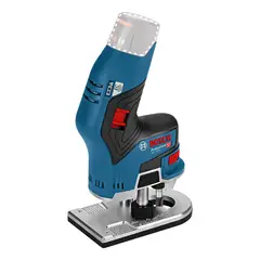 undefined - Tupia GKF 12V-8 12V sem Bateria e sem Carregador Bosch
