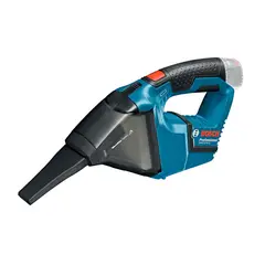 Bosch - Aspirador de Pó GAS 12V-LI SB sem Bateria e sem Carregador