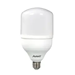Avant - Lampada Led High Power Bivolt 20w