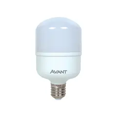 Avant - Lâmpada Led High Power Bivolt 40w