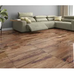 Bellacer - Piso Rovere Brown Bpr 874.000