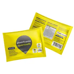 undefined - Aditivo para Argamassa Quartzolit Sache 100ml