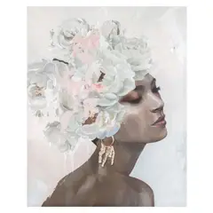Homy - Canvas Africana