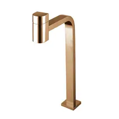Lorenzetti - Torneira Lavatório Lorencode 1195 R55