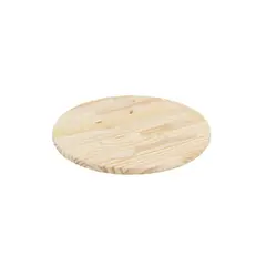 Settis - Painel Redondo Pinus 60x2,5cm