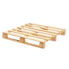 Settis - Pallet Pinus Aparelhado 1M