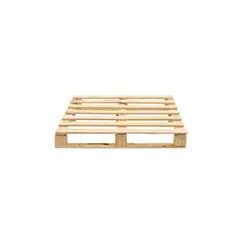 Settis - Pallet Pinus Aparelhado 1,2M