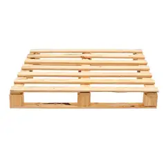 Settis - Pallet Pinus Aparelhado 1,2M