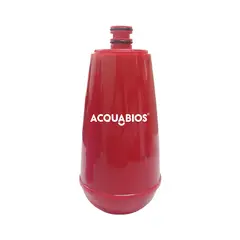 Acquabios - Refil Acqua E05 Vermelho