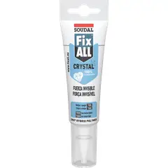 undefined - Fix ALL Crystal Bisnaga 125ml