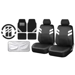 Autostyle - Capa para Banco 12 Peças
