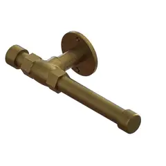 Bognar Metais - Papeleira para Acondicionamento de Papel Higienico