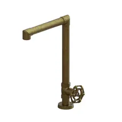 Bognar Metais - Torneira para Lavatorio com Tubo Alto