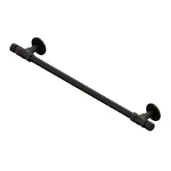 Bognar Metais - Toalheiro para Pendurar Toalha de Banho