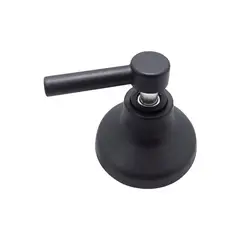 Bognar Metais - Acabamento para Registro de Pressão e de Gaveta com Estria Modelo Deca (1/2 - 3/4 - 1 Polegadas)