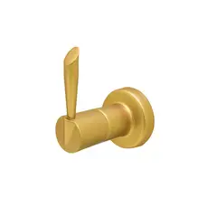 Bognar Metais - Acabamento para Registro de Pressão e de Gaveta com Estria Modelo Deca (1/2 - 3/4 - 1 Polegadas)