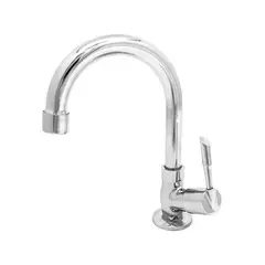 Bognar Metais - Torneira para Lavatório com Acionamento 1/4 de Volta Modelo Bancada