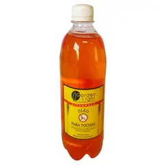 Santa Clara - Óleo para Tocha 500 ml Citronela