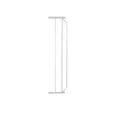 Grade Master - Extensor para Grade 10cm Branco