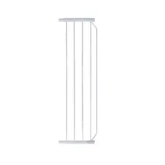 Grade Master - Extensor para Grade 20cm Branco