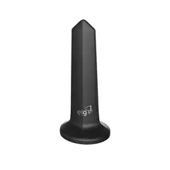 undefined - Antena Digital Interna Com Cabo de 3M 4K Hdtv