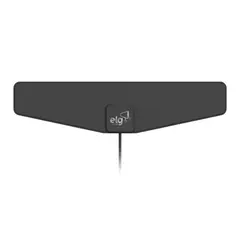 undefined - Antena Digital Interna com Cabo de 2,5M 4K Hdtv