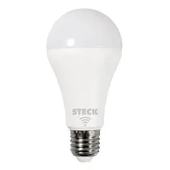 undefined - Lâmpada Decorativa Smarteck 12W