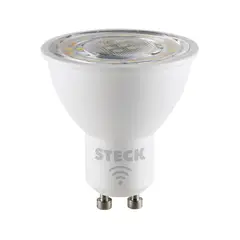 undefined - Lâmpada Spot 4,8W Smarteck