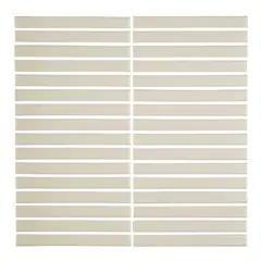 undefined - Revestimento Botanique Melisse 29X30cm Mate