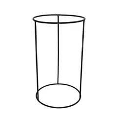 Vasap - Suporte Versa 30 Alto Preto