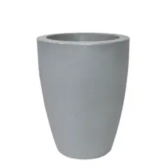 Vasap - Vaso Vietnamita 31 Cinza Claro
