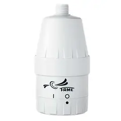 Fame - Aquecedor Elétrico Ponto 127V 4800W