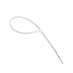 Speedlan - Abracadeira Nylon 3X150Mm Bc C/ 20 Pcs